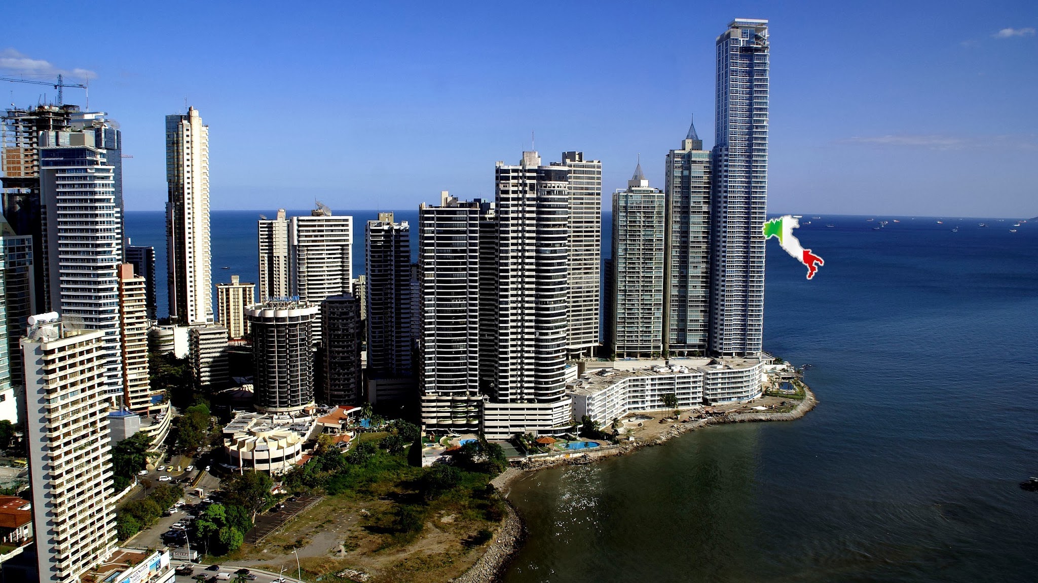 Enjoy Panama IT YouTube banner