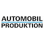 AUTOMOBIL PRODUKTION YouTube channel avatar 