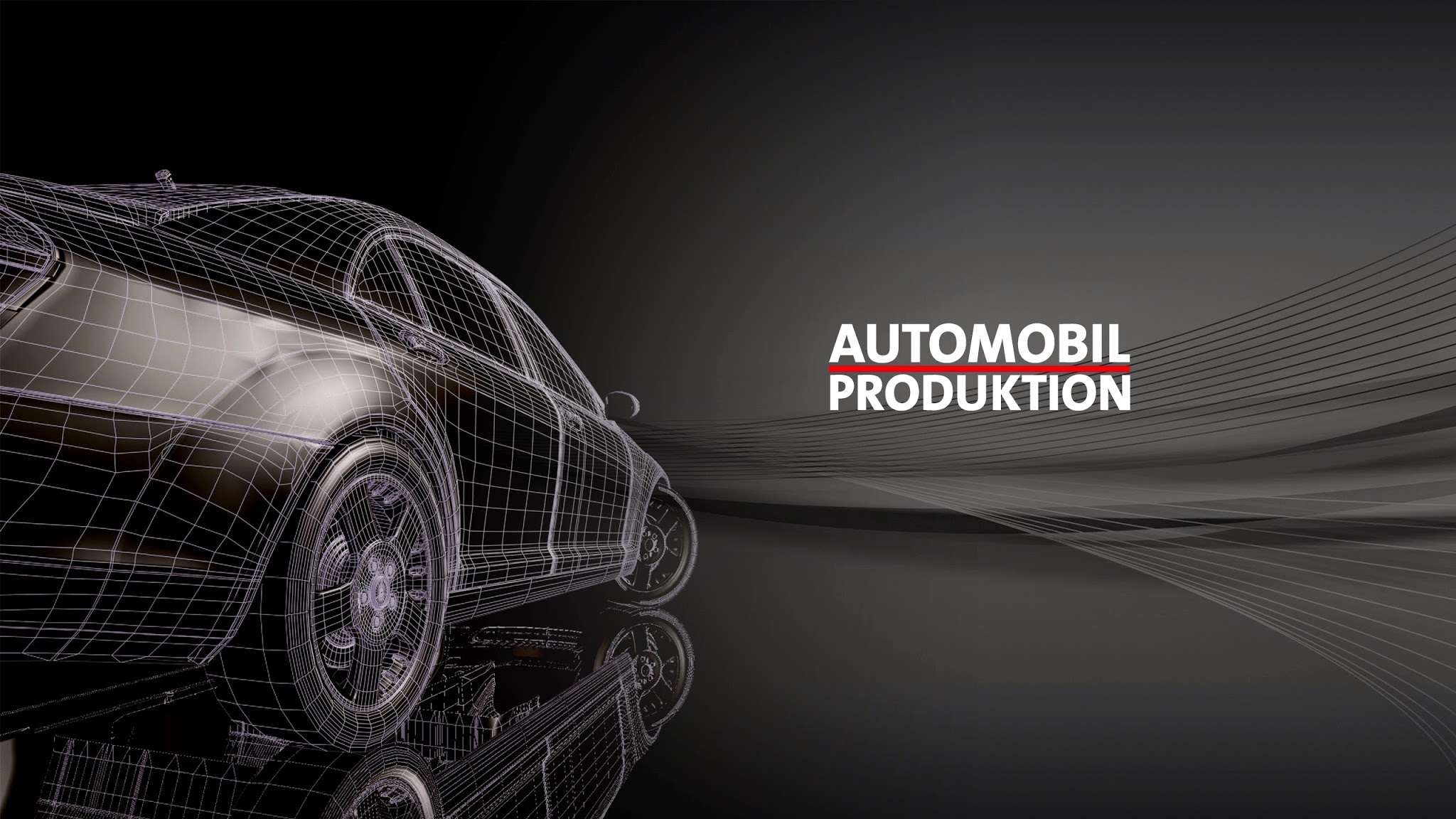 AUTOMOBIL PRODUKTION YouTube banner