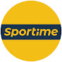Sportime logo