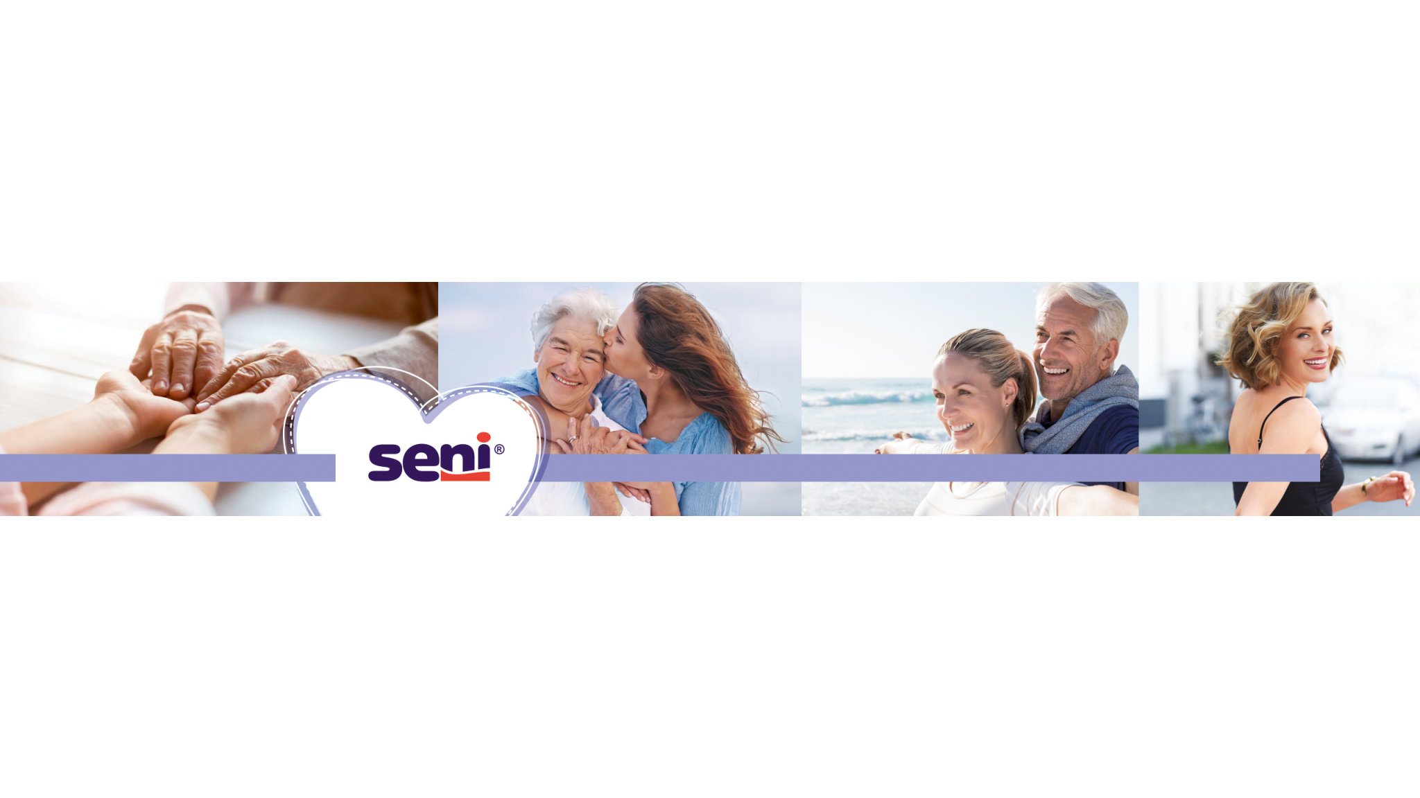 Seni Global YouTube banner