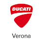 Ducati Verona YouTube channel avatar 