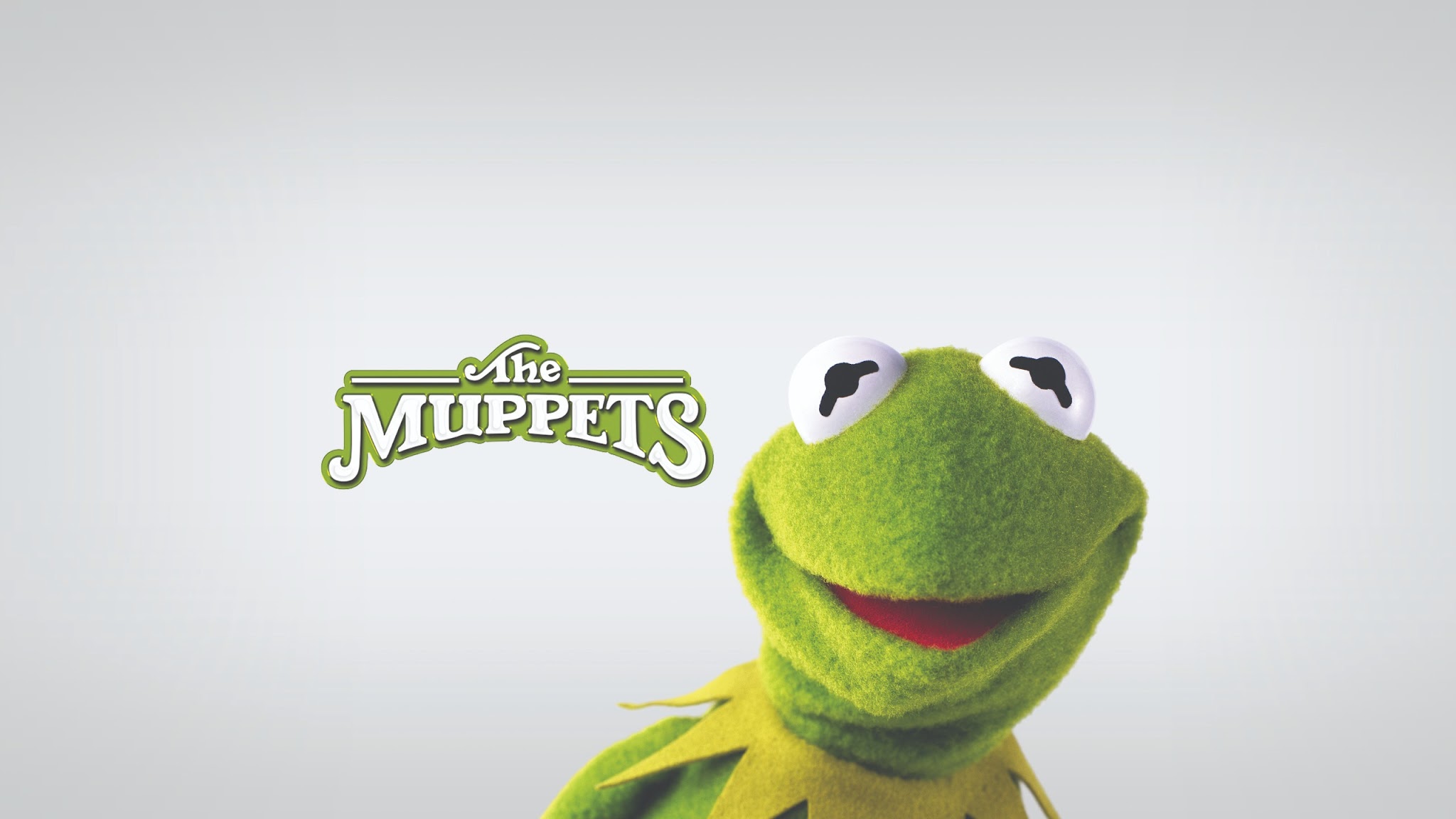 The Muppets YouTube banner