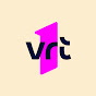 VRT 1 logo