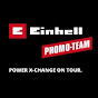 Einhell Promo Team logo