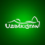 Uzbekistan Travel logo