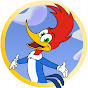 Woody Woodpecker logo