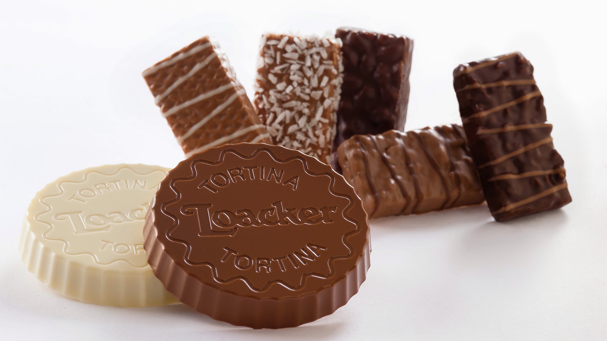 Loacker YouTube banner