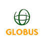 GLOBUS logo