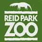 Reid Park Zoo logo