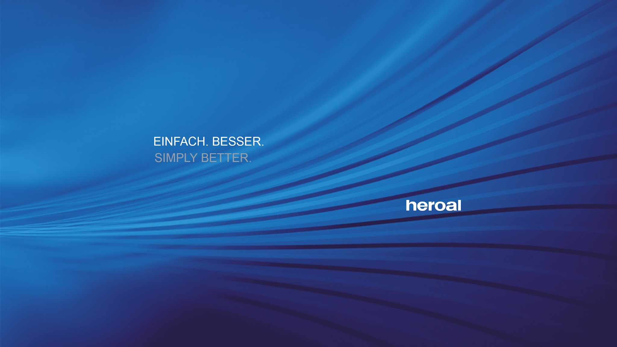 heroal YouTube banner