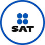 Servicio de Administración Tributaria YouTube channel avatar 