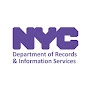 NYC Department of Records and Information Services logo