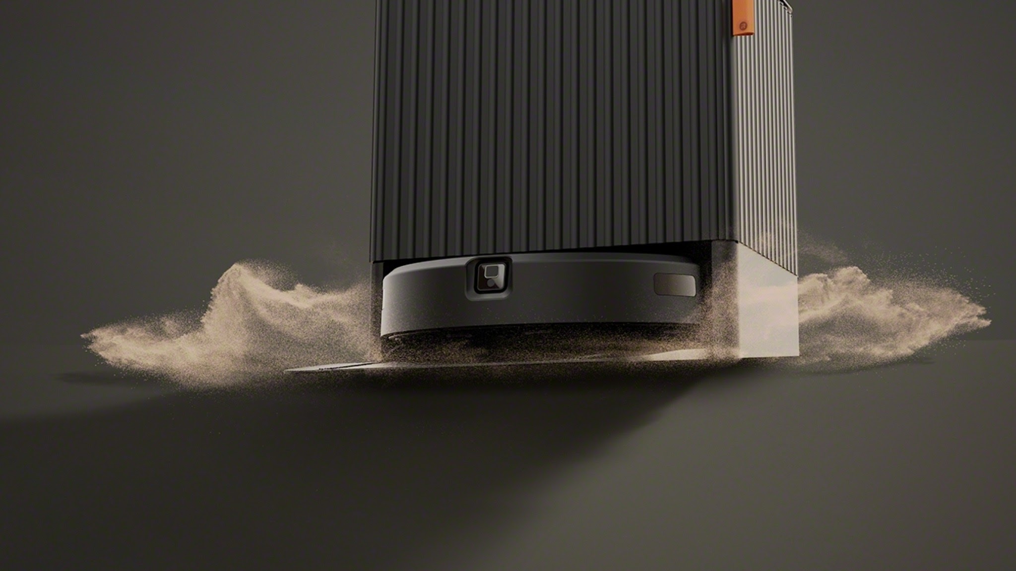 iRobot YouTube banner
