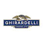 Ghirardelli Chocolate Company YouTube channel avatar 