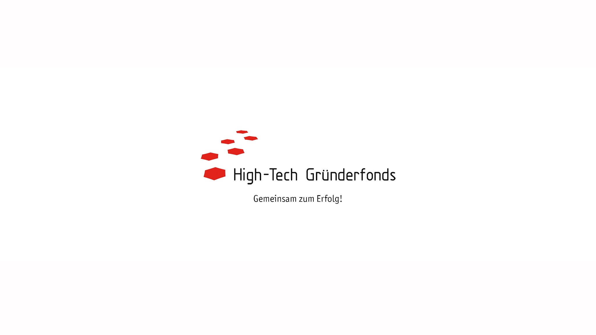 HTGF. VC YouTube banner