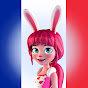 Enchantimals Français logo