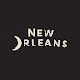 Visit New Orleans logo