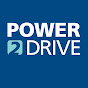 Power2Drive logo