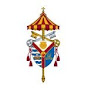 Basilica of the Sacred Heart of Jesus - Atlanta logo
