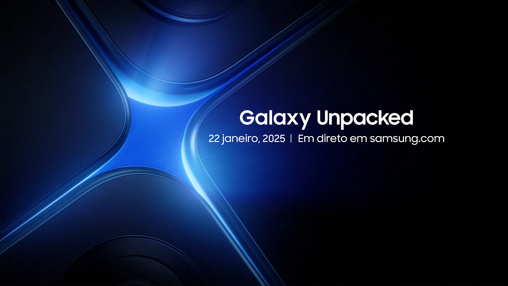 Samsung Portugal YouTube banner