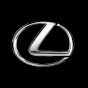 Lexus Romania logo