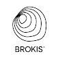 Brokis lighting YouTube channel avatar 