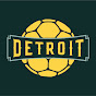 Detroit Handball Club YouTube channel avatar 