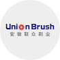 Anhui Union Brush logo