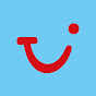 TUI Suomi YouTube channel avatar 