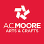 A.C. Moore Arts & Crafts YouTube channel avatar 
