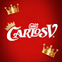 CARLOS V® logo