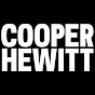 Cooper Hewitt YouTube channel avatar 