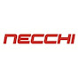 NECCHI máquinas de coser logo