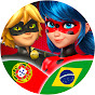MIRACULOUS - As Aventuras de Ladybug logo