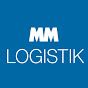 MM LOGISTIK YouTube channel avatar 