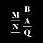 Musée national des beaux-arts du Québec (MNBAQ) logo