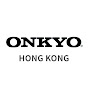 Onkyo HK logo
