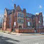 The Branch Museum of Design logo