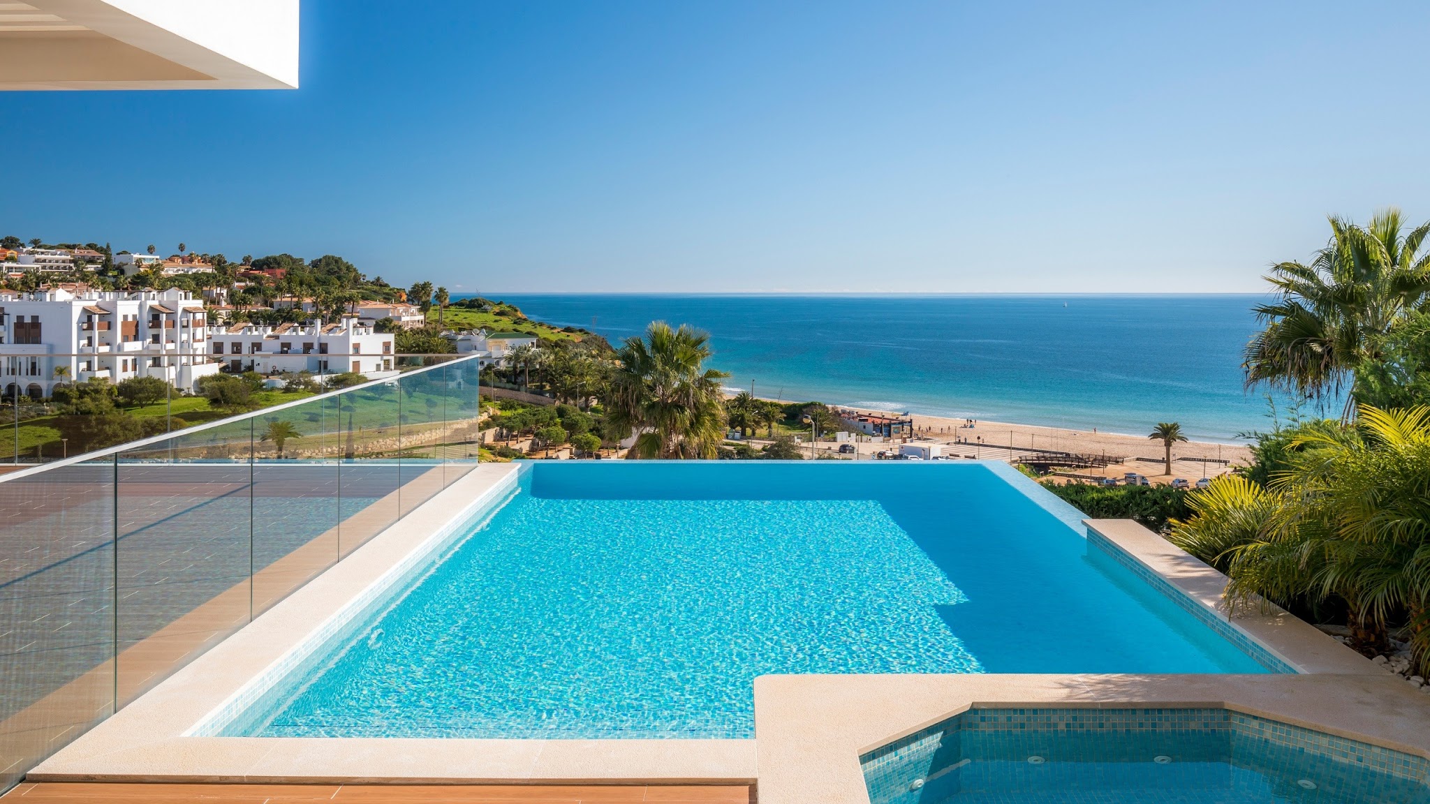 Ideal Homes Portugal YouTube banner
