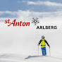 St. Anton am Arlberg logo