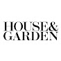 House & Garden YouTube channel avatar 