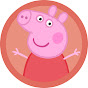 Peppa Pig Español - Canal Oficial logo