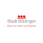 Stadtmarketing Böblingen logo