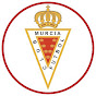Real Murcia CF SAD logo
