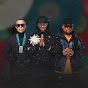 Black Eyed Peas logo