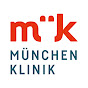 München Klinik logo