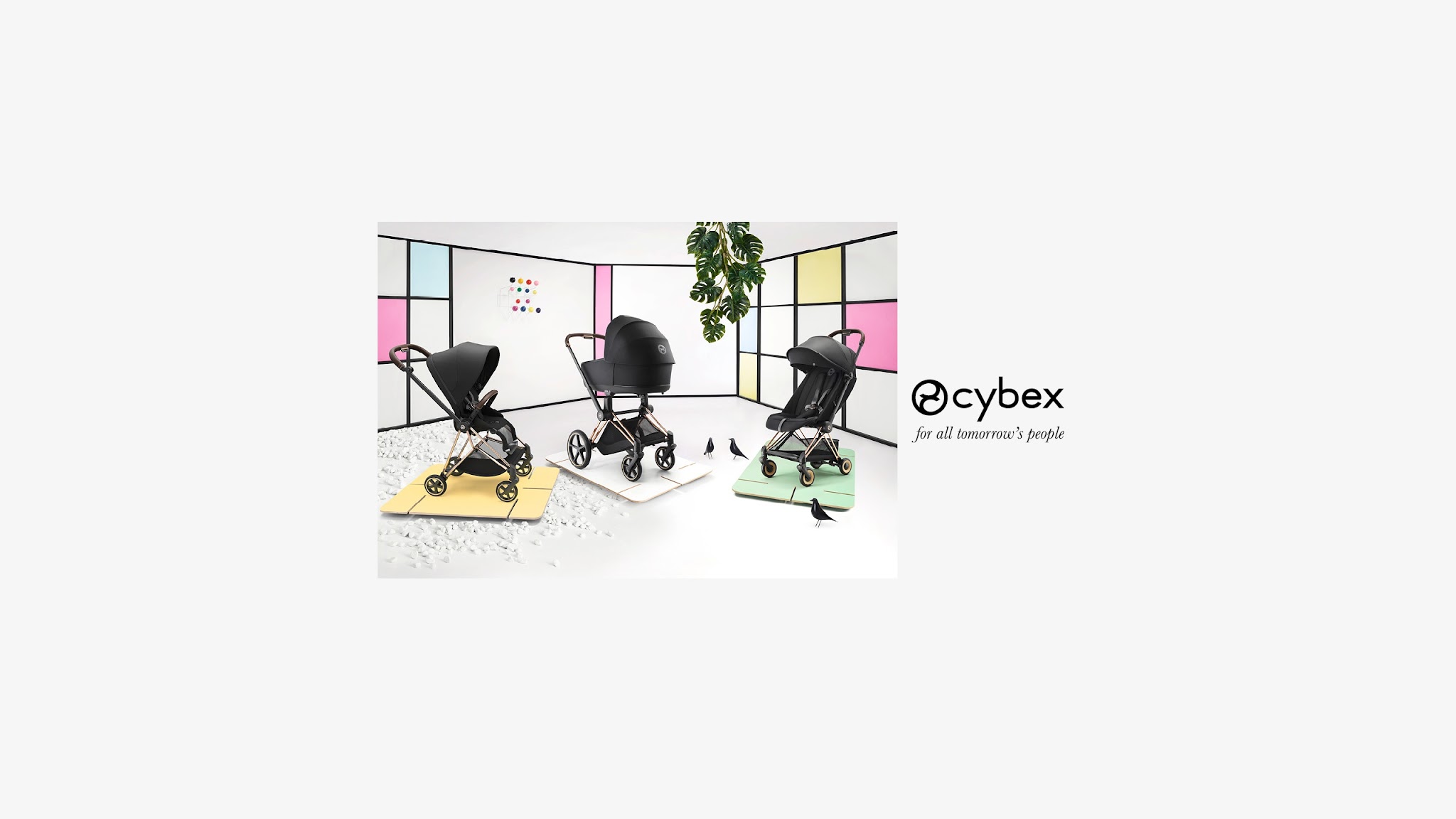 cybex_global YouTube banner