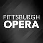 Pittsburgh Opera logo