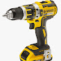 DeWALT CZ a SVK logo